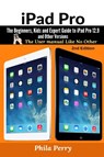 iPad Pro - Phila Perry - 9781637502358