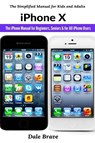 iPhone X - Dale Brave - 9781637502440