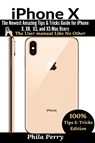 iPhone X - Phila Perry - 9781637502457