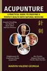 Acupuncture - Marvin Valerie Georgia - 9781637502808