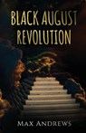 Black August Revolution - ANDREWS,  Max - 9781637512517