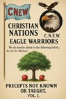 C.N.E.W. - St. Michael - 9781637515327