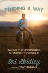 Finding a Way - Siri Lindley - 9781637587928