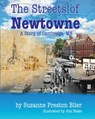 Streets of Newtowne - Suzanne Preston Blier - 9781637610756