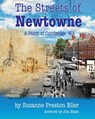The Streets of Newtowne - PRESTON BLIER,  Suzanne - 9781637610992