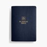 Business Bible: Gold Letter Edition: The Bible from a Business Perspective Over 100 Articles, Briefs, & Case Studies All the Bible's Business Principl - Nicholas V. Leone - 9781637633625