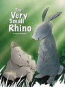 McGuckin, A: Very Small Rhino - Andrew McGuckin - 9781637640029