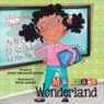 Maria's Wonderland - Amber Hawthorne-Spratlen - 9781637652657