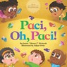 Paci, Oh, Paci!, Second Edition - Janine Richards - 9781637652978