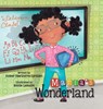 Maria's Wonderland - Amber Hawthorne-Spratlen - 9781637653005