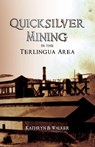Quicksilver Mining in the Terlingua Area - Kathryn B. Walker - 9781637653104