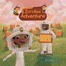 Zizi's Bee Adventure - Sam Yu ; Zuri Yu - 9781637653616