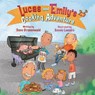Lucas and Emily's Cooking Adventure - Dave Grunenwald - 9781637656396