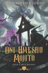 Oni Umeshu Mojito - Christopher Johns - 9781637660751