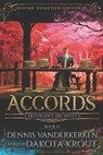 Accords: A Divine Dungeon Series - Dakota Krout - 9781637661192
