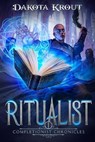 Ritualist - Dakota Krout - 9781637661413