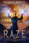 Raze - Dakota Krout - 9781637661444