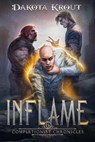 Inflame - Dakota Krout - 9781637661468