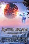 Antelucan - Dakota Krout - 9781637661611