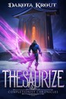 Thesaurize - Dakota Krout - 9781637662113