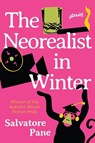 The Neorealist in Winter - Salvatore Pane - 9781637680780