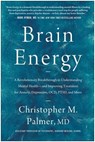 Brain Energy - Christopher M. Palmer - 9781637741597