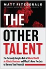 The Other Talent - Matt Fitzgerald - 9781637745458