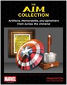 Marvel's The A.I.M. Collection - Robb Pearlman - 9781637745533