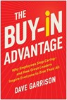 The Buy-In Advantage - Dave Garrison - 9781637746837
