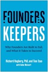 Founders, Keepers - Richard Hagberg ; Tien Tzuo - 9781637746905