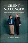 Silent No Longer - Robert Stack - 9781637747377