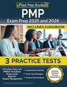 PMP Exam Prep 2025 and 2026 - Lydia Morrison - 9781637754115