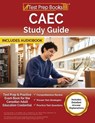 CAEC Study Guide - Lydia Morrison - 9781637754221