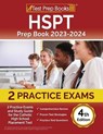 HSPT Prep Book 2023-2024 - RUEDA,  Joshua - 9781637759196