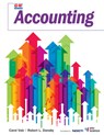 Accounting - Carol Volz - 9781637766897