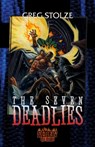 The Seven Deadlies - Greg Stolze - 9781637891841