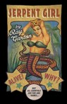 Serpent Girl - Ray Garton - 9781637895900