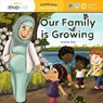 OUR FAMILY IS GROWING CELEBRATE NEW SIBL - SOPHIA DAY - 9781637959305