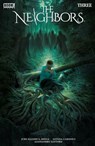 The Neighbors #3 - Jude Ellison S. Doyle - 9781637968185