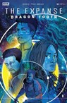 The Expanse: Dragon Tooth #7 - Andy Diggle - 9781637969328