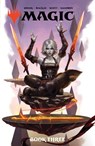 Magic Book Three - Jed MacKay ; Mairghread Scott - 9781637969410