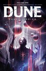 Dune: House Corrino Vol. 1 - Brian Herbert ; Kevin J. Anderson - 9781637969793