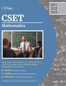 CSET Mathematics Study Guide - Cox - 9781637980804