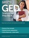 GED Science Test Prep Book - Cox - 9781637981979