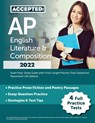 AP English Literature & Composition 2022 Exam Prep - Cox - 9781637982228