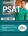 PSAT 8/9 Prep 2022-2023 - Cox - 9781637982266