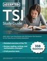 TSI Study Guide 2023-2024 - Cox - 9781637982624