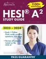 HESI® A2 Study Guide 2023-2024 - Falgout - 9781637982655