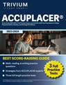 ACCUPLACER® Study Guide 2023-2024 - Elissa Simon - 9781637982662