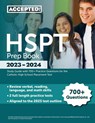 HSPT Prep Book 2023-2024 - Jonathan Cox - 9781637982730